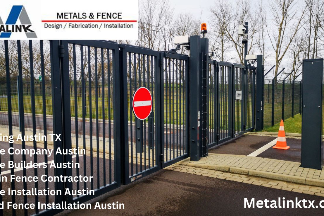 Things You Need To Know Before Hiring An Austin Fence Contractor