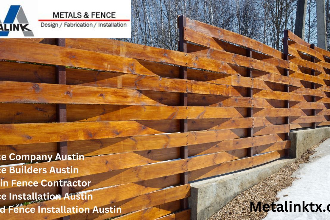 How To Compare Quotes From Multiple Austin Fence Contractors